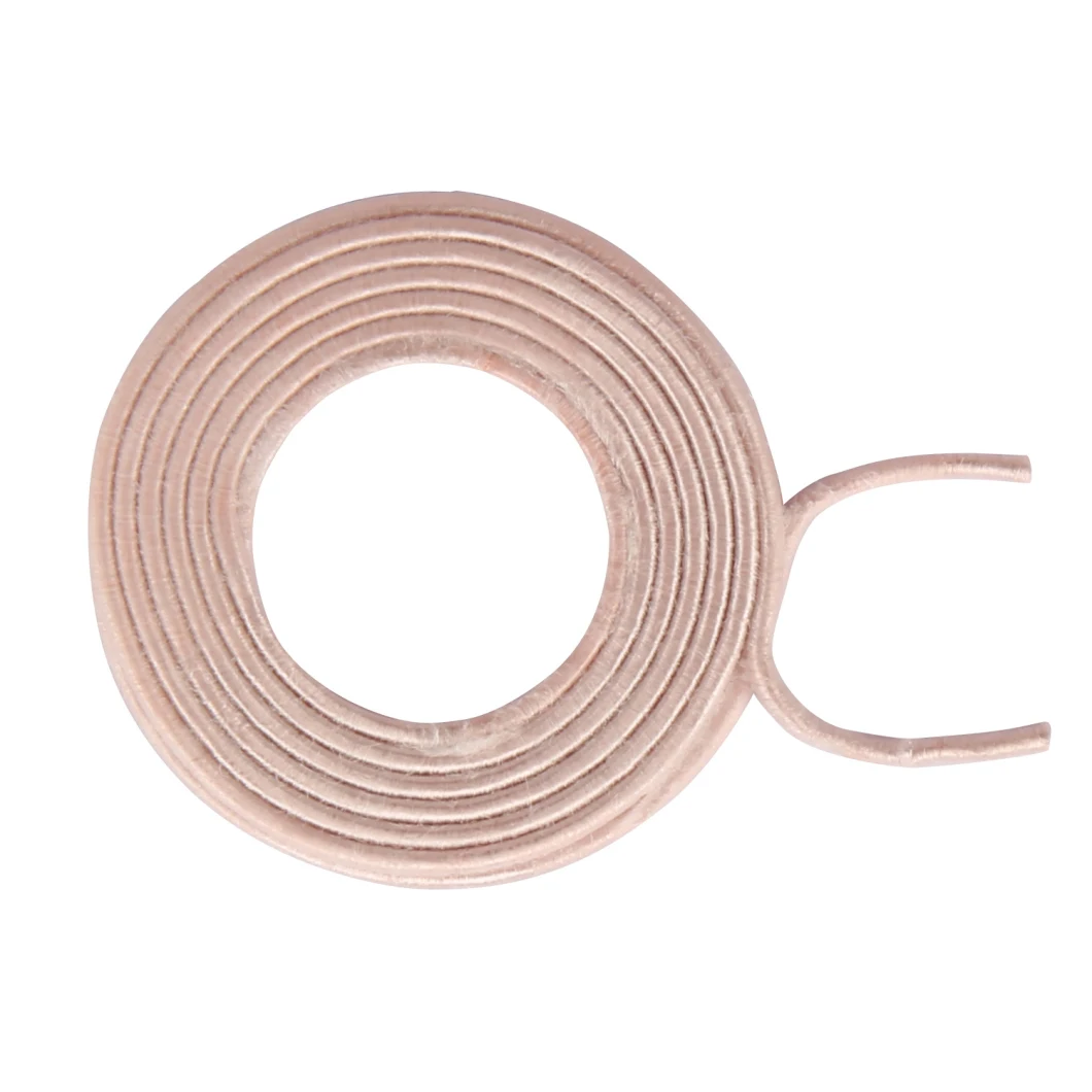 Wireless Charging Coil / Copper Air Coil/Inductive Coil From Manufacturer