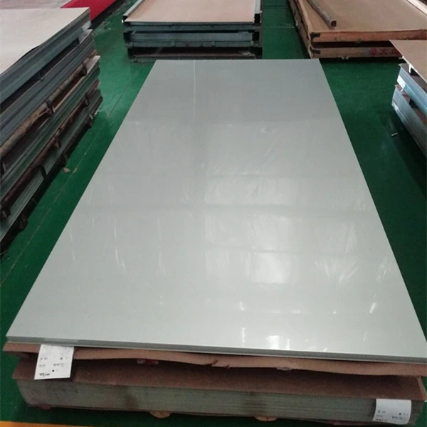 ASTM 201 304 316 321 310S 904L 430 Cold/Hot Rolled Stainless Steel Sheet