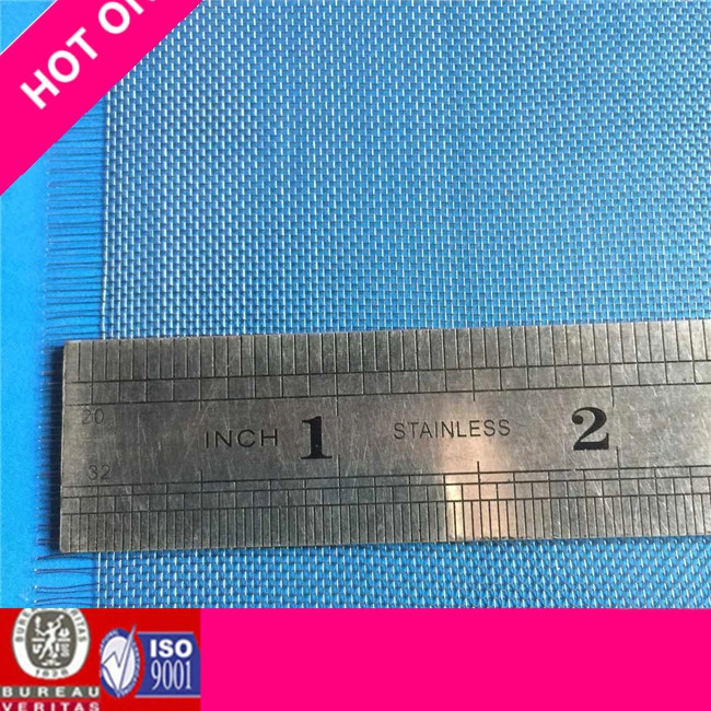 Rich Hastelloy Alloy Wire Mesh B-3 Usn N10675 Woven Wire Mesh Screen for Filter