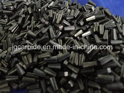 Cemented Carbide Tyre Nails
