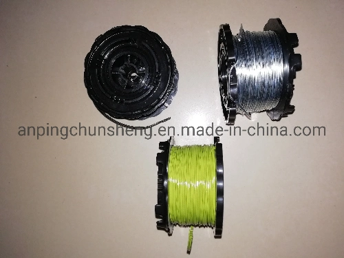 19gauge Tw1061t Regular Annealed Wire for Rb441t