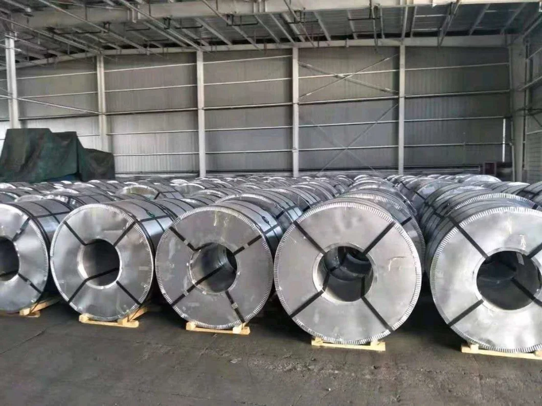 SPCC Cold Rolled Steel Coils/Sheets