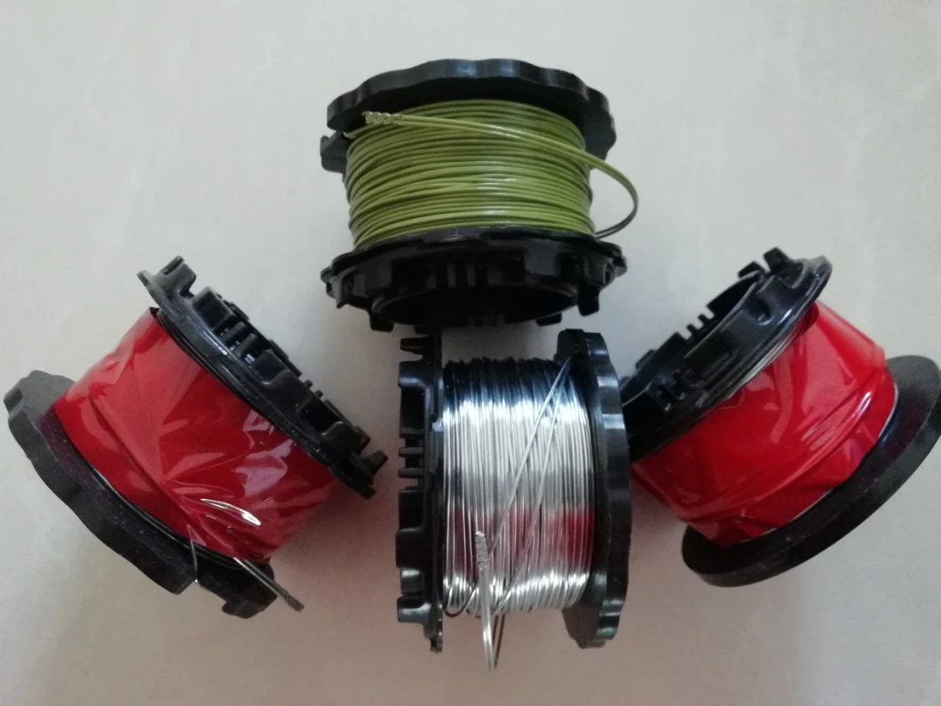 19 Gauge Tw1061t Regular Annealed Tie Wire