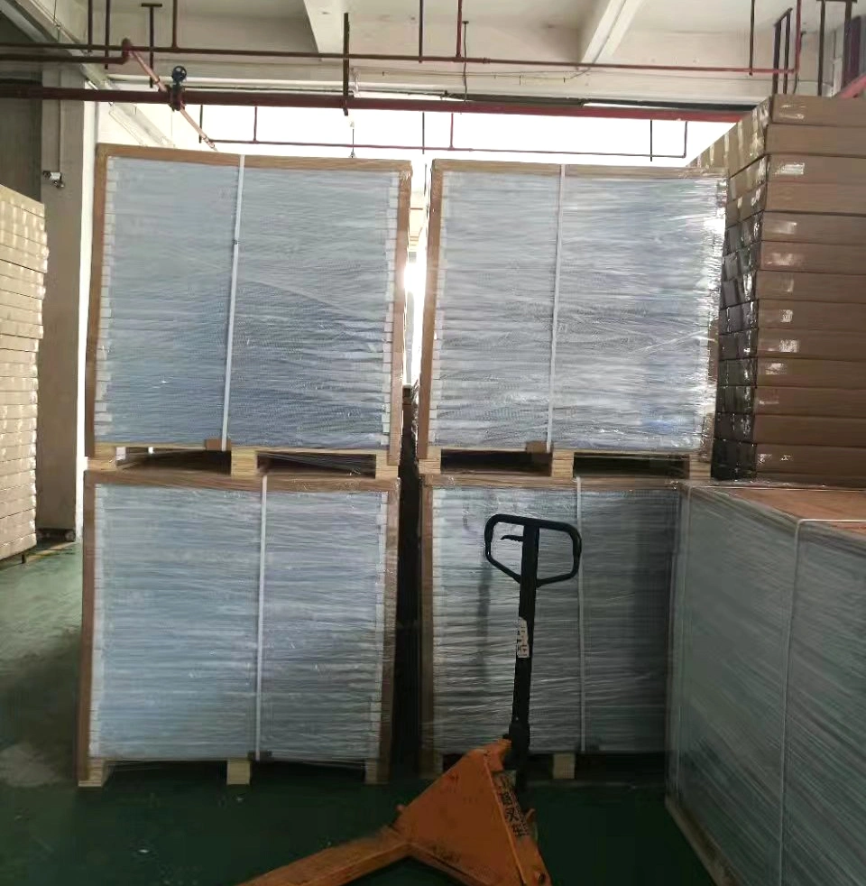 1-10mm PP Corrugated Sheets PP Hollow Sheet
