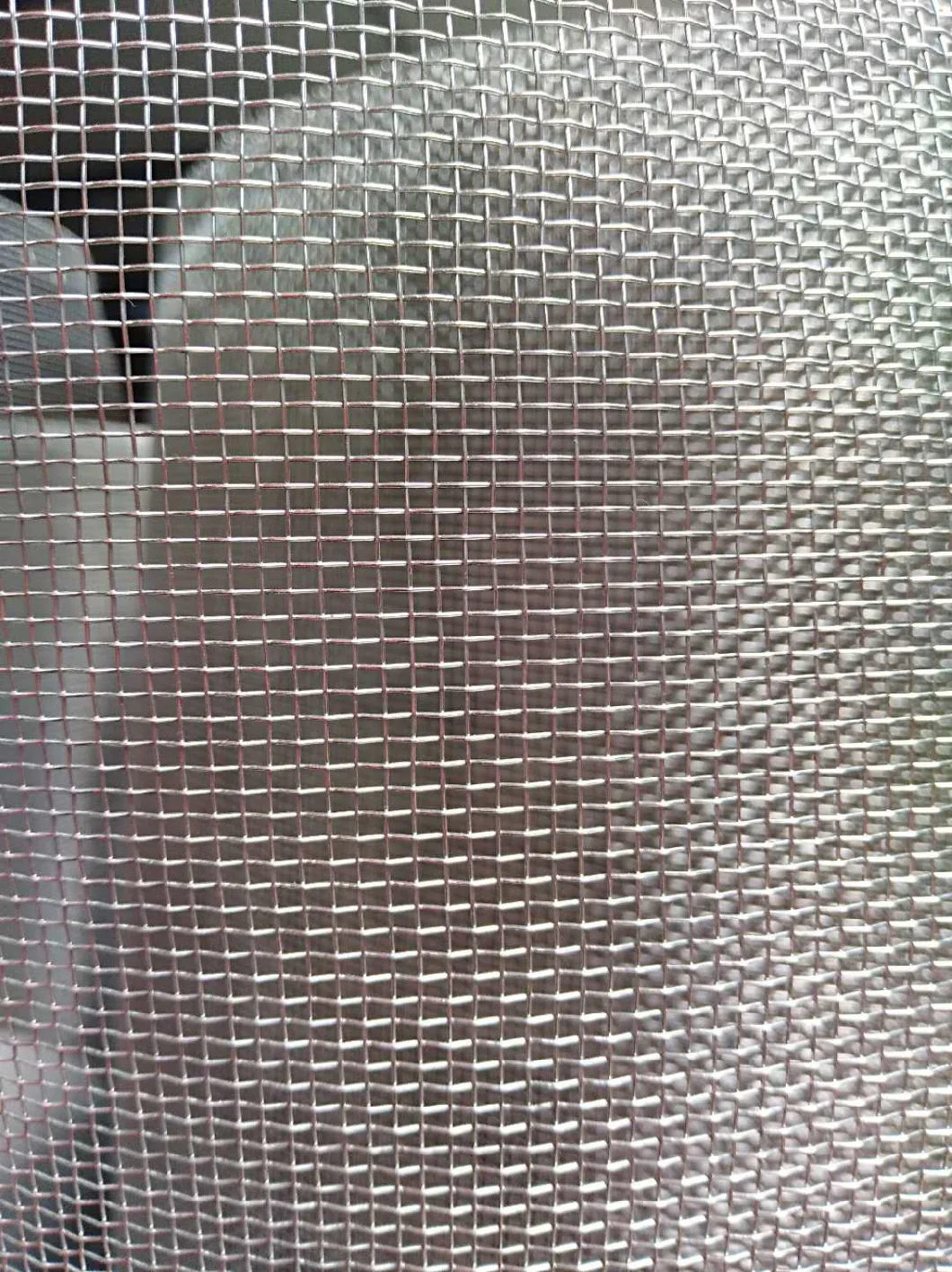 Aluminum Insect Screen Mesh for Argentina