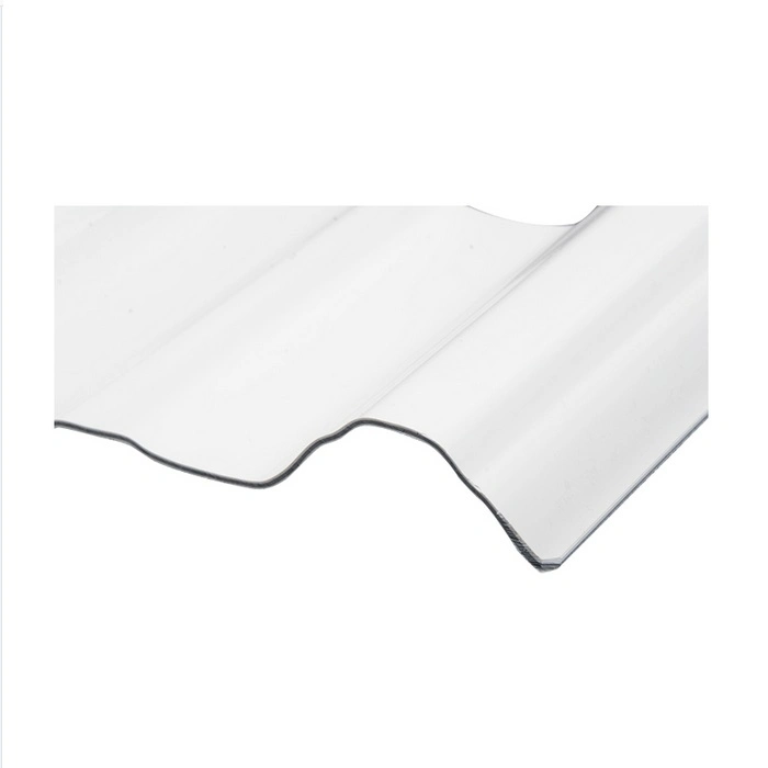 Cheap Corrugated Roofing Sheets/ PVC Roofing Sheets