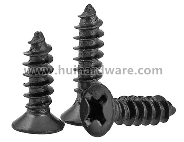 Drywall Screws, Flat Head Self Tapping Screws with Cheap Price