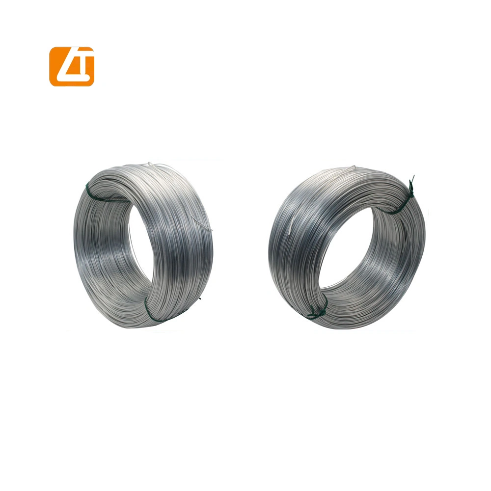 for Construction Soft Black Annealed Iron Wire