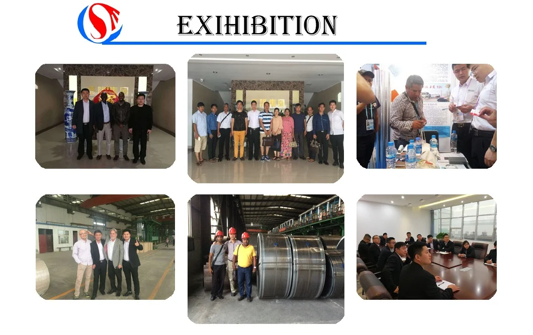 China Manufacturer Export Color Coated Steel Coil / Prepainted Galvanized Coil / PPGI