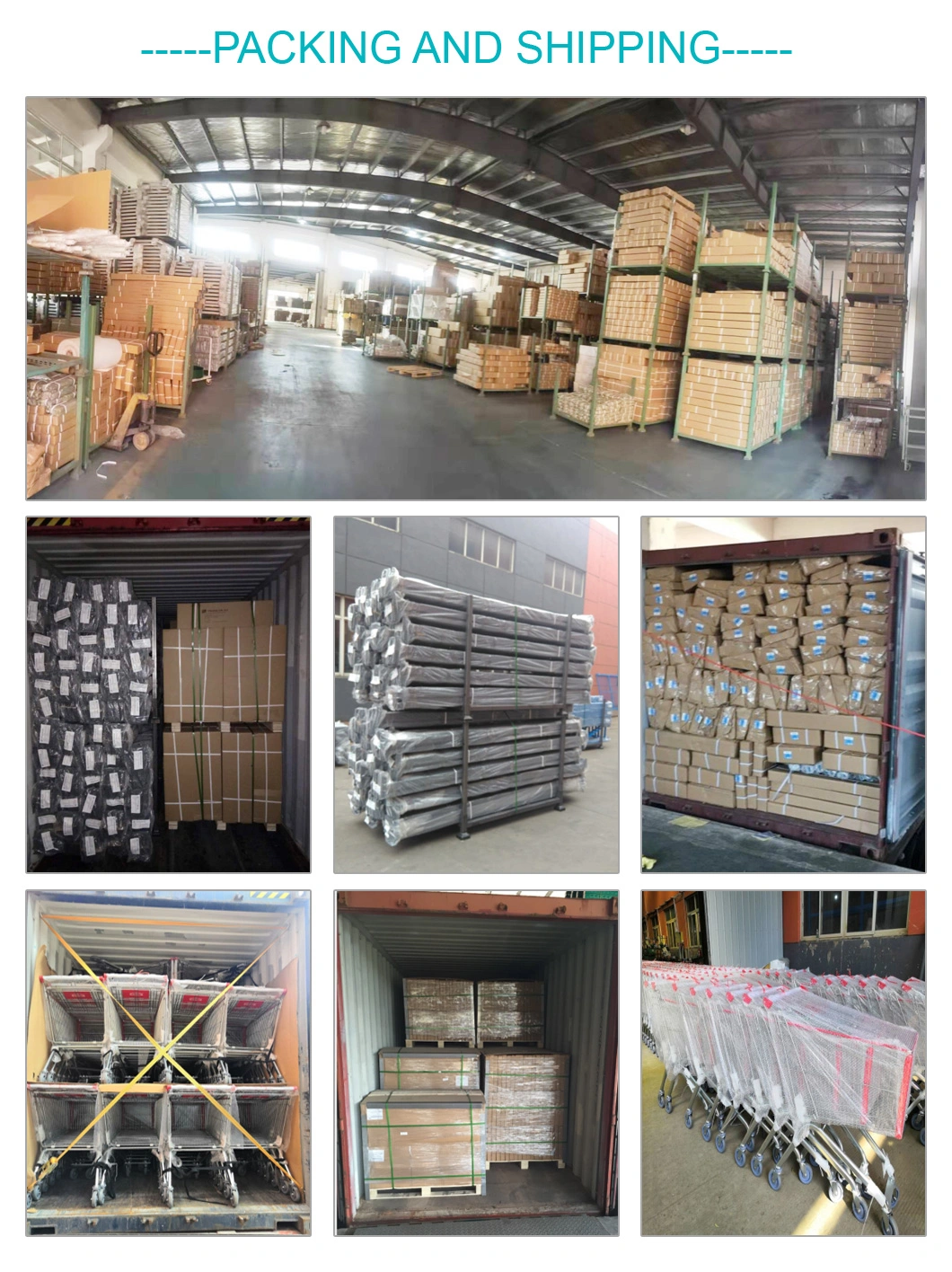 4 Tier Common Steel Wire Metal Pallet Storage Shelf