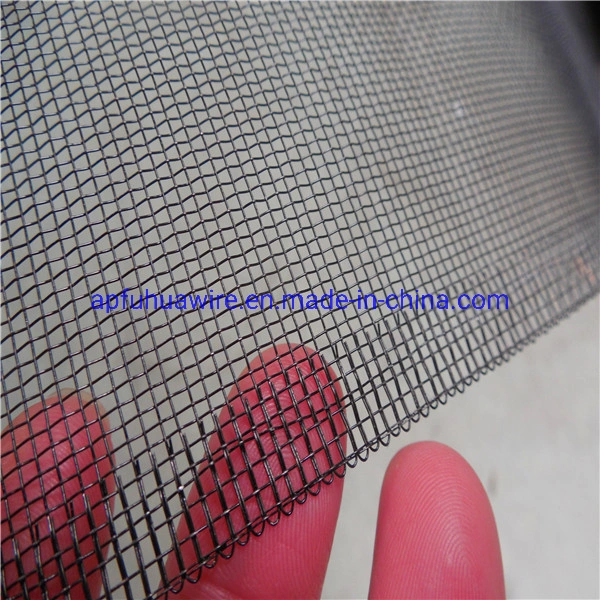 Factory of Aluminum Wire Mesh Insect Screen