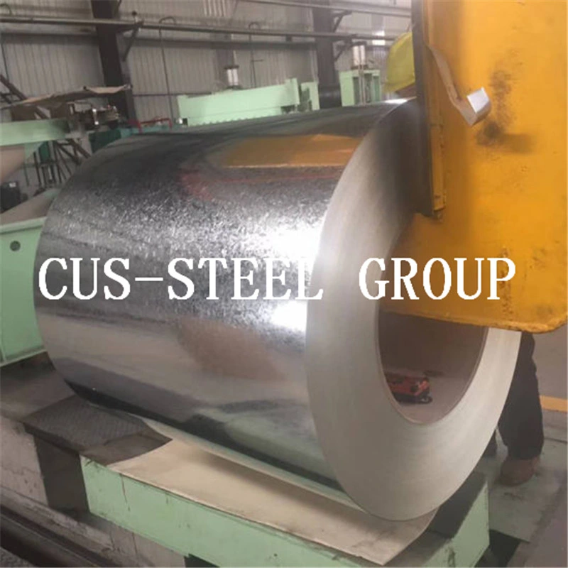 Aluzinc Galvanized Steel/Galvanised Metal Plate/Galvanized Iron Steel