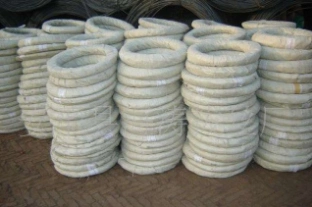 Manufacturer Supplier of 18 Gauge Black Annealed Binding Wire Best Selling
