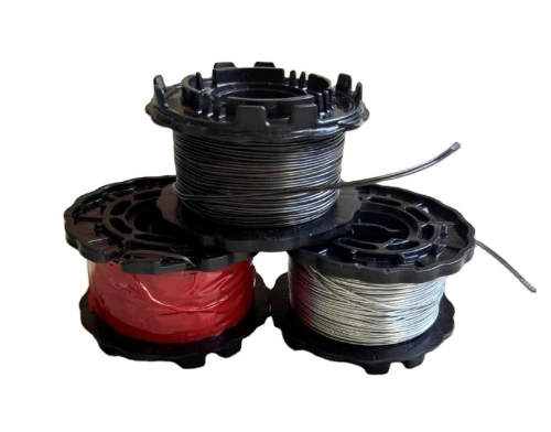 Bld 19gauge Annealed Wire Tw1061t for Max Rb441t Twintier