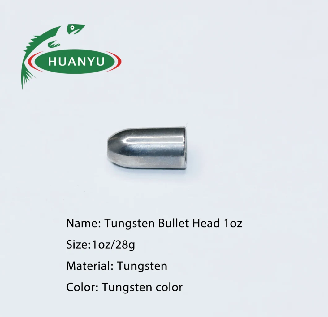 Tungsten Jigs, Jig Head, Tungsten Bullet Jig Head, Jigs, Rigs, Tungsten, Bullet Jig Head, Fishing Lure, Fishing Tackle, Fishing Reel