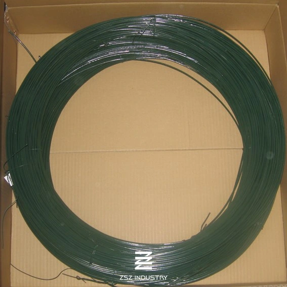 Chain Link Fencing Tension Wire