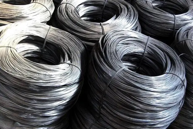 Black Annealed Wire Manufacture Lowest Price