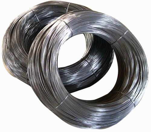 China Supplier Soft Tie Wire Black Annealed Iron Wire
