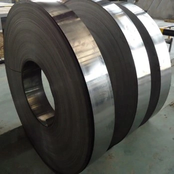 High Carbon Hardware Galvanized Ck10 Steel Coil/Gi Coil/Sheet Strip for Tie