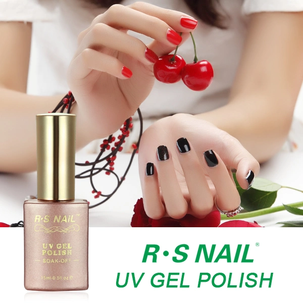 Ransheng Offer Private Label Nail Polish, Private Label Gel Nail Polish