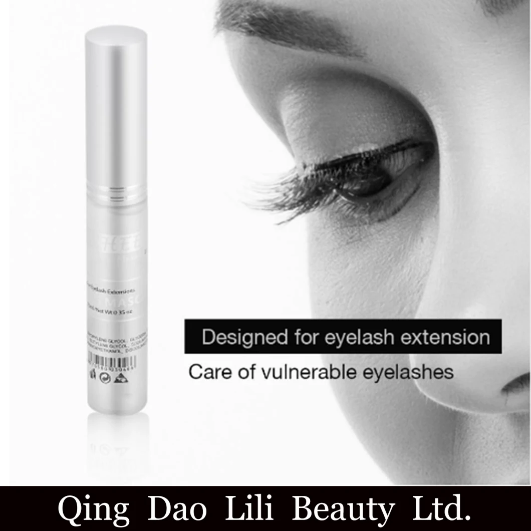 3D Stereoscopic Planting Grafted Eyelashes Eyelash Glue Extension Reinforcing Agents Gel Reinforced Plastic