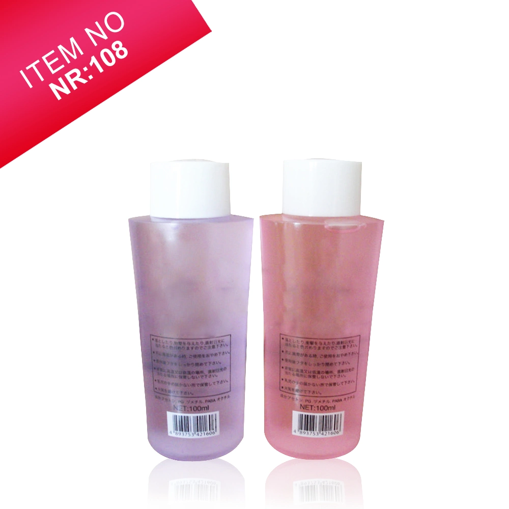 Gel Nail Polish Remover Acrylic Remover with Factory Price 100ml
