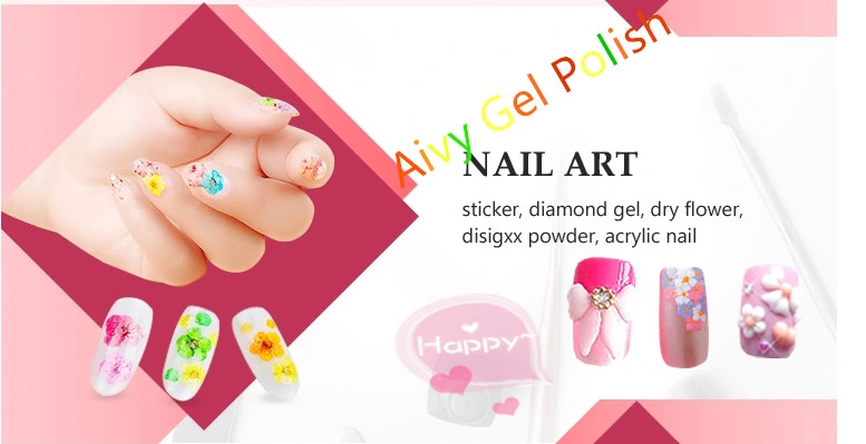 Free Sample Factory OEM Private Label Gel Nail Polish for O. P. I Color Gel