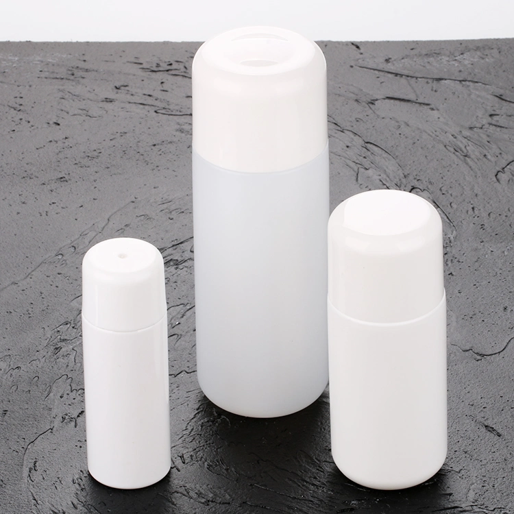 30ml 40ml 80ml 100ml 120ml 150ml 250ml 500ml Nail Polish Cosmetic Plastic Bottle Nail Polish Free Samples Bottle