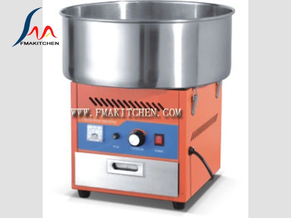 Cotton Candy Station/Electric Cotton Candy Machine/Candy Floss Machine