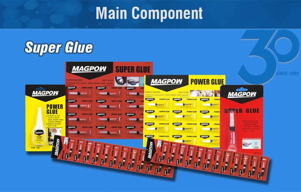 Super Glue Liquid and Gel 502 Glue Fast Adhesive