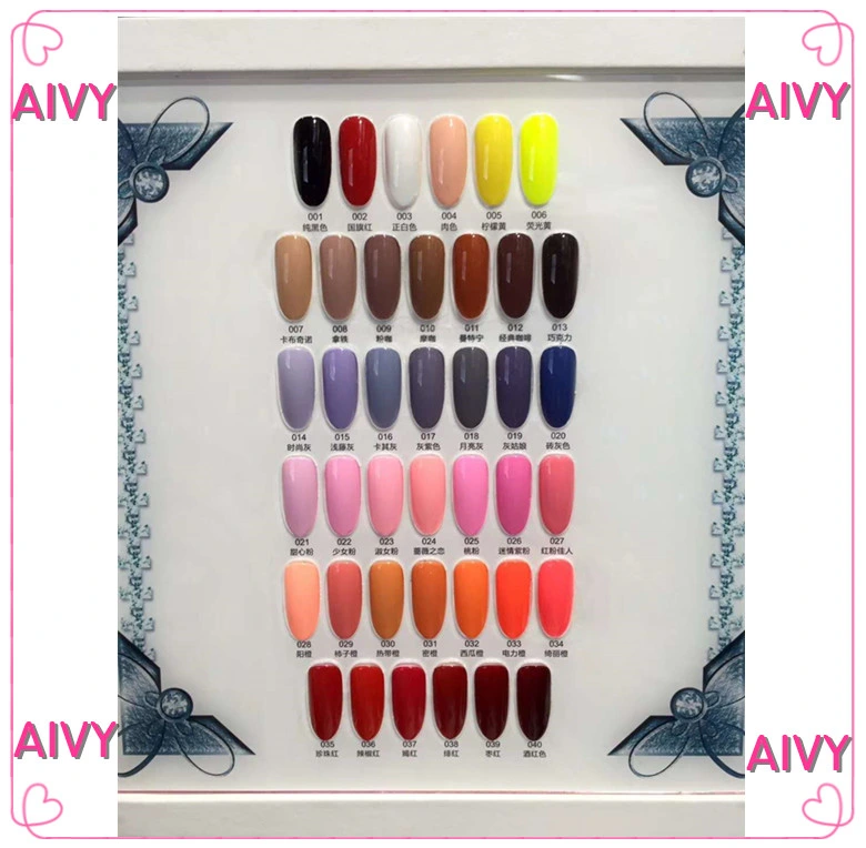 Wholesale 15ml Color 018 Nail Gel Polish Hot Sale Manicure
