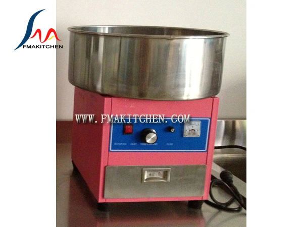 Cotton Candy Station/Electric Cotton Candy Machine/Candy Floss Machine