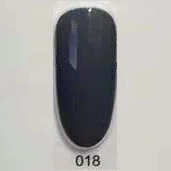 Wholesale 15ml Color 018 Nail Gel Polish Hot Sale Manicure