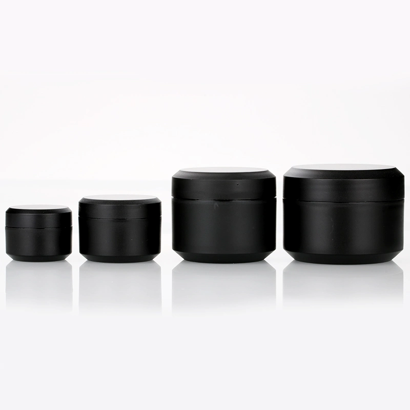 5g 15g 30g 50g Cheap Empty Container for Nail Polish Cheap Plastic Bottles for Nail Polish