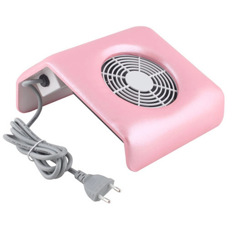Wholesale Nail Dust Collector Vacuum for Polish Acrylic Nails