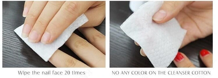 Aivy Popular and Fashion Crackle UV Gel Polish Soak off Cracking Effect Gel Nail Polish