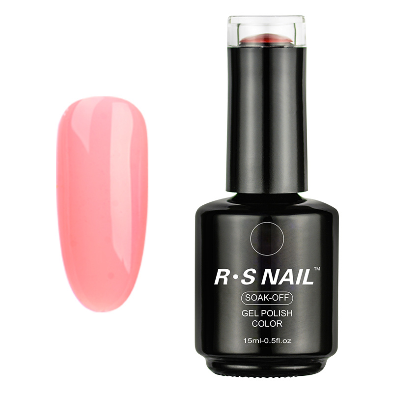 Factory Direct Brand 308 Colors UV Nail Polish Gel Color
