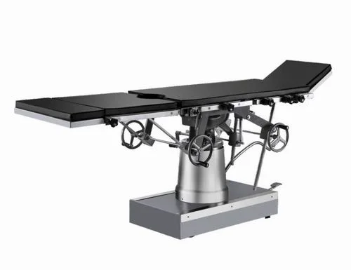 (MS-TM130A) Full Electric Operation Adjustable Surgery Table Hydraulic Surgical Table