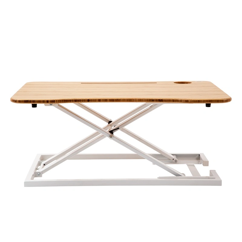 Height Adjustable Standing Desk Converter Sit to Stand up Riser