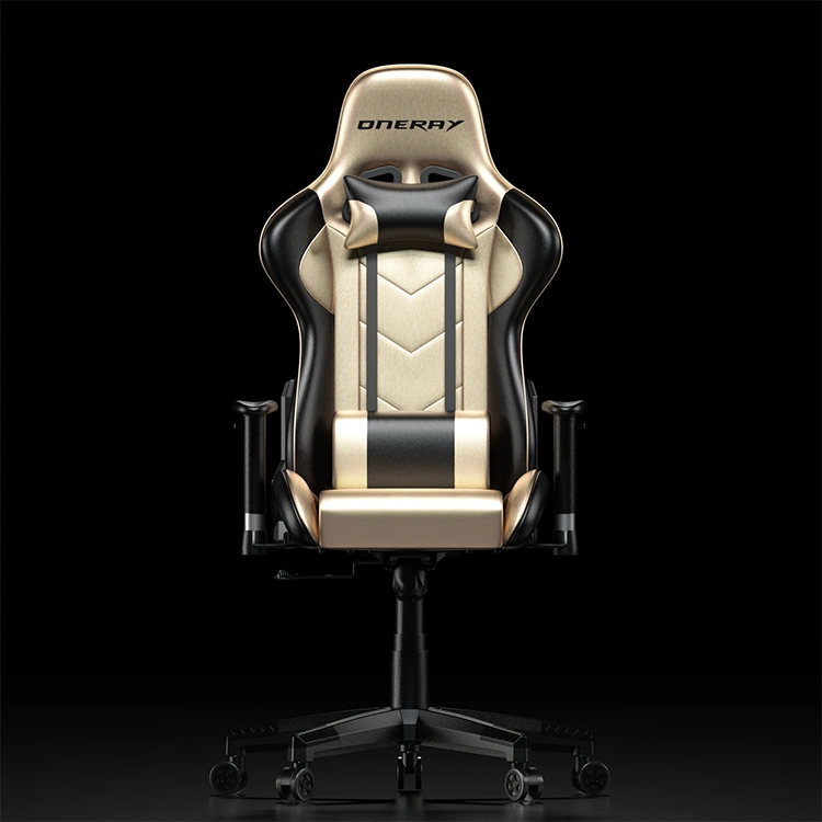 Oneray Wholesale Modern Creative Design Hot Sale Ergonomic Gaming Chair with PU for Gamer Use