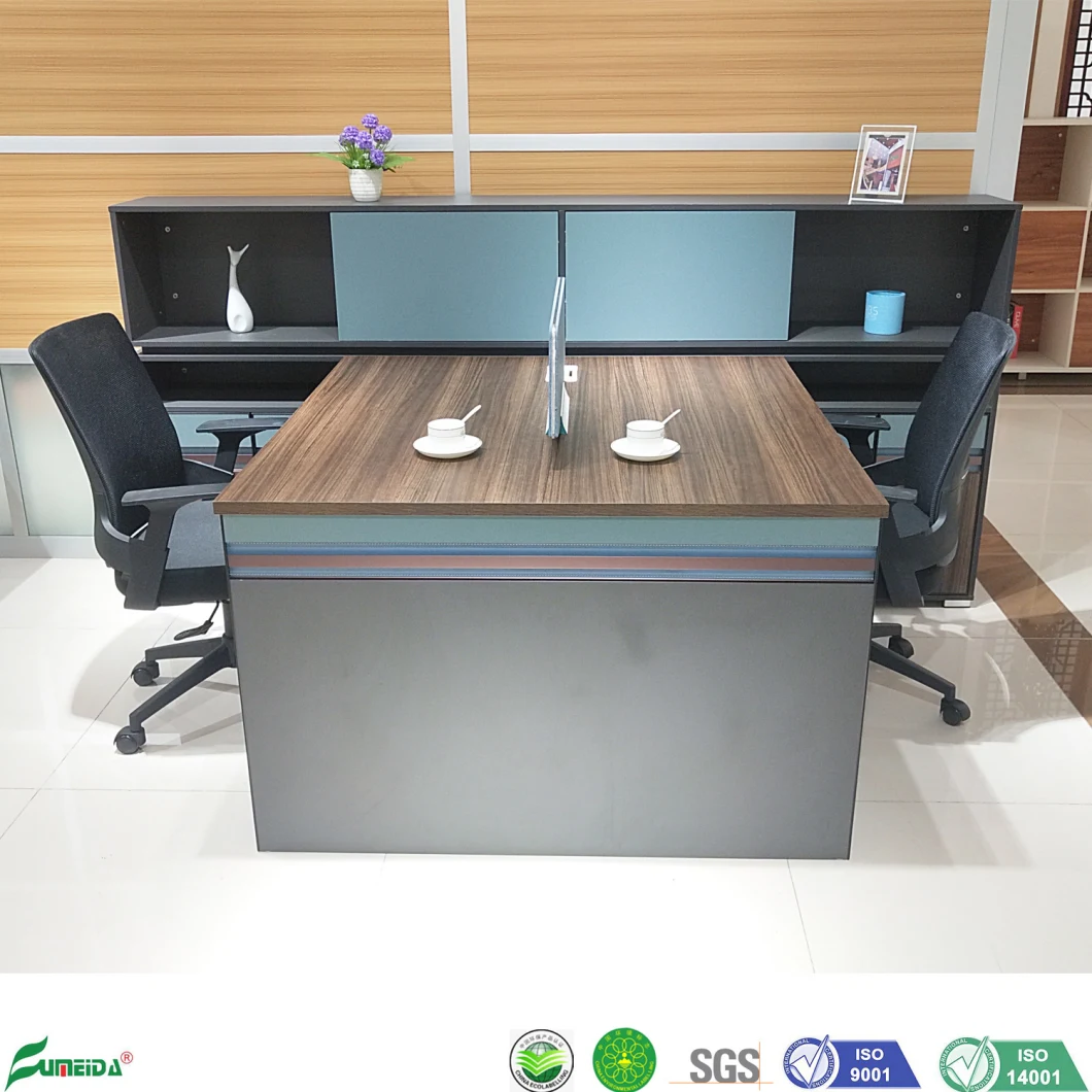 New Style Office Furniture Call Center Office Cubicles Office Workstation