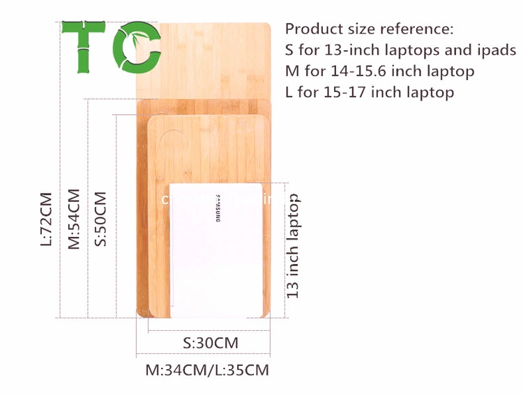 Customized Laptop Table Adjustable & Foldable Laptop Desk with Flip Top and Drawer