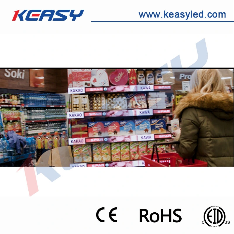 HD Innovative Display P1.875 Indoor LED Display for Retail Shop