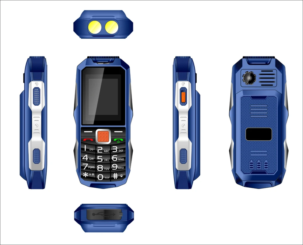 2020feature Phone /Cell Phone / Mobile Phone /Phone Accessories