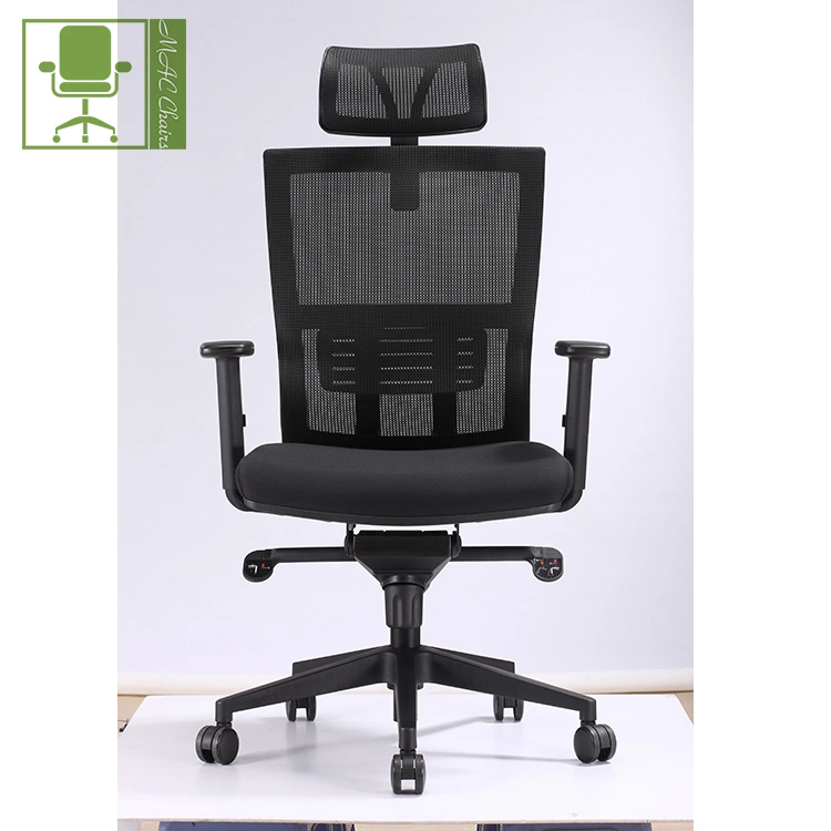 Ergonomic Mesh Luxury Best Office Desk Chair