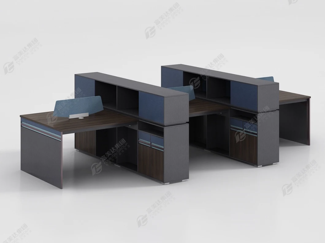 New Style Office Furniture Call Center Office Cubicles Office Workstation
