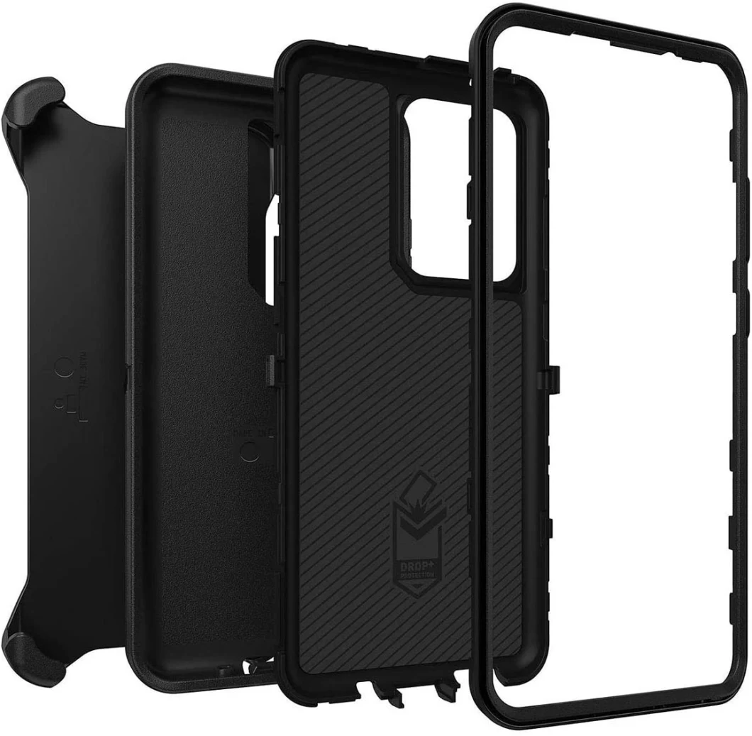 Defender Phone Case for Samsung S20. S20plus, S20 Ultra, Heavy Duty Case 3in1 Case
