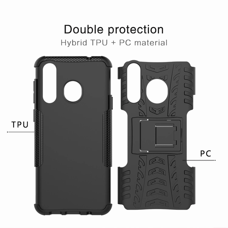 New Trend Cell Phone Accessories Dazzle Phone Case for Samsung A8s