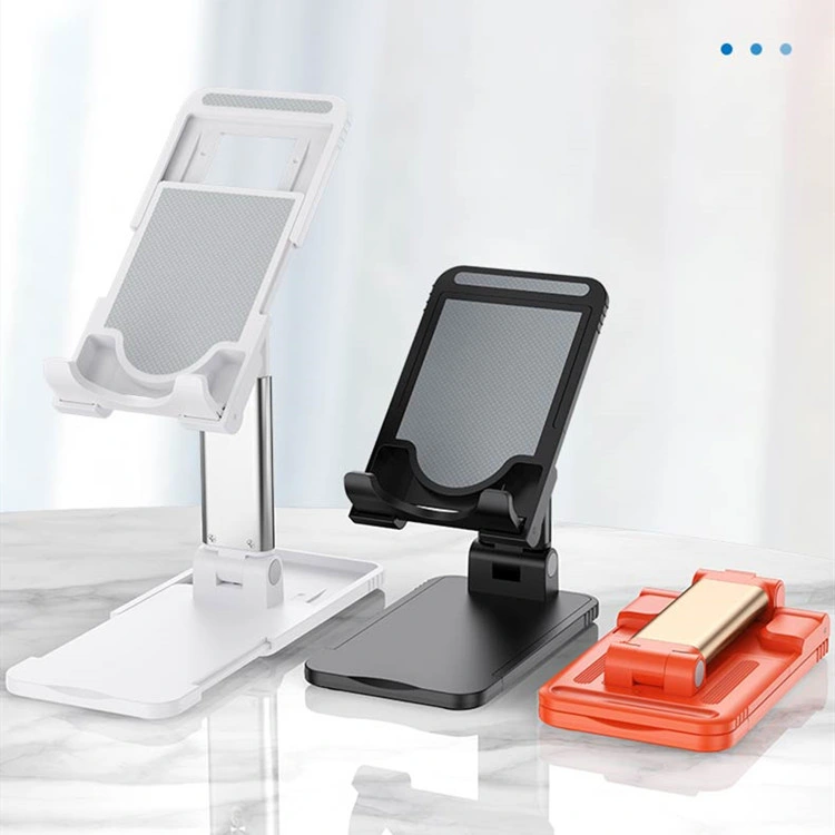 Mobile Phone Accessories and Gadgets Plastic Stands Mount Holder for Tablet