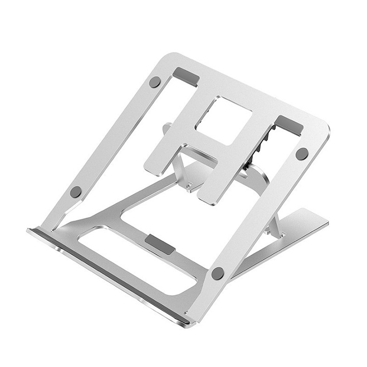 Hot-Selling Aluminum Alloy Laptop Stand Bracket Adjustable Tablet Laptop Holder